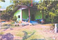 บ้านเดี่ยวหลุดจำนอง ธ.ธนาคารอาคารสงเคราะห์ เพชรบูรณ์ หนองไผ่ หนองไผ่