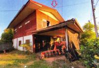 บ้านเดี่ยวหลุดจำนอง ธ.ธนาคารอาคารสงเคราะห์ ขอนแก่น อุบลรัตน์ บ้านดง