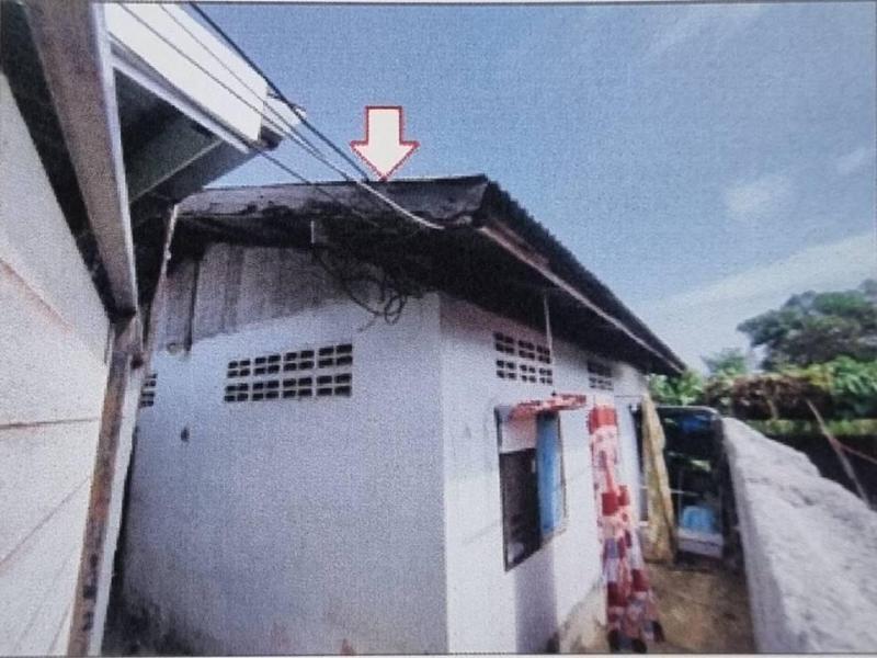 บ้านเดี่ยวหลุดจำนอง ธ.ธนาคารอาคารสงเคราะห์ นครพนม เมืองนครพนม หนองญาติ