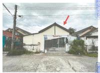 บ้านเดี่ยวหลุดจำนอง ธ.ธนาคารอาคารสงเคราะห์ สระบุรี หนองแค หนองจรเข้