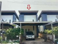 บ้านเดี่ยวหลุดจำนอง ธ.ธนาคารอาคารสงเคราะห์ ชัยภูมิ เมืองชัยภูมิ บ้านเล่า