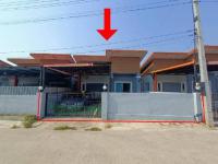 บ้านเดี่ยวหลุดจำนอง ธ.ธนาคารอาคารสงเคราะห์ เพชรบุรี ชะอำ สามพระยา