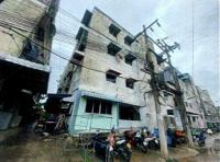 คอนโดหลุดจำนอง ธ.ธนาคารอาคารสงเคราะห์ กรุงเทพมหานคร หนองแขม หลักสอง