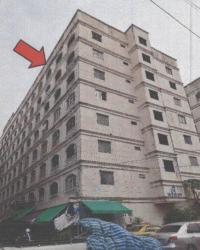 คอนโดหลุดจำนอง ธ.ธนาคารอาคารสงเคราะห์ กรุงเทพมหานคร ประเวศ ดอกไม้