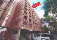 คอนโดหลุดจำนอง ธ.ธนาคารอาคารสงเคราะห์ กรุงเทพมหานคร ประเวศ ดอกไม้