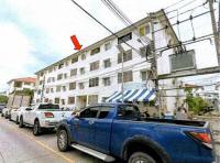 คอนโดหลุดจำนอง ธ.ธนาคารอาคารสงเคราะห์ สมุทรปราการ บางเสาธง บางเสาธง