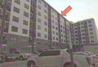 คอนโดหลุดจำนอง ธ.ธนาคารอาคารสงเคราะห์ ปทุมธานี คลองหลวง คลองหนึ่ง