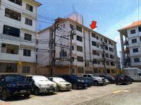 คอนโดหลุดจำนอง ธ.ธนาคารอาคารสงเคราะห์ กรุงเทพมหานคร ลาดกระบัง ทับยาว