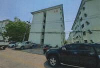 คอนโดหลุดจำนอง ธ.ธนาคารอาคารสงเคราะห์ ปทุมธานี คลองหลวง คลองหนึ่ง