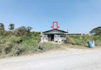 บ้านเดี่ยวหลุดจำนอง ธ.ธนาคารอาคารสงเคราะห์ นครปฐม เมืองนครปฐม หนองปากโลง