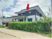 บ้านเดี่ยวหลุดจำนอง ธ.ธนาคารอาคารสงเคราะห์ เพชรบุรี ชะอำ ชะอำ