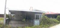 บ้านเดี่ยวหลุดจำนอง ธ.ธนาคารอาคารสงเคราะห์ ตราด เมืองตราด หนองเสม็ด