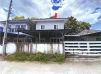 บ้านเดี่ยวหลุดจำนอง ธ.ธนาคารอาคารสงเคราะห์ เชียงราย เมืองเชียงราย ริมกก