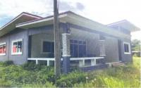 บ้านเดี่ยวหลุดจำนอง ธ.ธนาคารอาคารสงเคราะห์ นครสวรรค์ หนองบัว ธารทหาร
