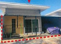 ทาวน์เฮ้าส์หลุดจำนอง ธ.ธนาคารอาคารสงเคราะห์ ปราจีนบุรี ศรีมหาโพธิ ท่าตูม