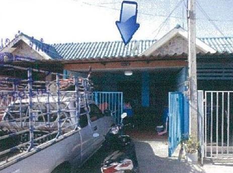 ทาวน์เฮ้าส์หลุดจำนอง ธ.ธนาคารอาคารสงเคราะห์ พระนครศรีอยุธยา นครหลวง บางระกำ