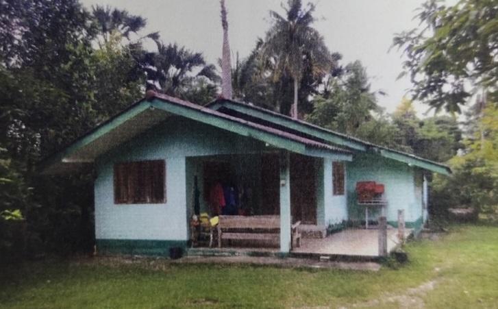 บ้านเดี่ยวหลุดจำนอง ธ.ธนาคารอาคารสงเคราะห์ นครศรีธรรมราช เมืองนครศรีธรรมราช ท่าเรือ