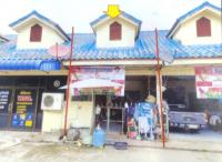 ทาวน์เฮ้าส์หลุดจำนอง ธ.ธนาคารอาคารสงเคราะห์ นครศรีธรรมราช ทุ่งใหญ่ ท่ายาง