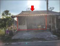 บ้านแฝดหลุดจำนอง ธ.ธนาคารอาคารสงเคราะห์ ตรัง นาโยง นาโยงเหนือ