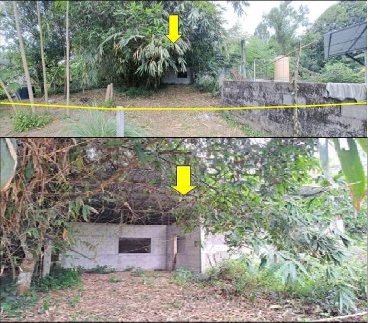 บ้านเดี่ยวหลุดจำนอง ธ.ธนาคารอาคารสงเคราะห์ พังงา ตะกั่วป่า บางม่วง