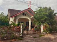 บ้านเดี่ยวหลุดจำนอง ธ.ธนาคารอาคารสงเคราะห์ ชุมพร เมืองชุมพร วังไผ่