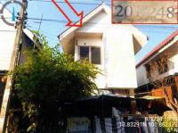 บ้านเดี่ยวหลุดจำนอง ธ.ธนาคารอาคารสงเคราะห์ กรุงเทพมหานคร หนองจอก กระทุ่มราย