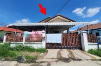 บ้านเดี่ยวหลุดจำนอง ธ.ธนาคารอาคารสงเคราะห์ ร้อยเอ็ด เมืองร้อยเอ็ด เหนือเมือง