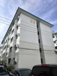 คอนโดหลุดจำนอง ธ.ธนาคารอาคารสงเคราะห์ ปทุมธานี คลองหลวง คลองหนึ่ง