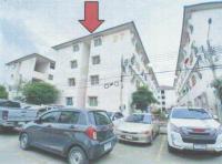 คอนโดหลุดจำนอง ธ.ธนาคารอาคารสงเคราะห์ กรุงเทพมหานคร ลาดกระบัง คลองสองต้นนุ่น