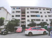 คอนโดหลุดจำนอง ธ.ธนาคารอาคารสงเคราะห์ สมุทรปราการ บางพลี บางพลีใหญ่