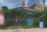 ทาวน์เฮ้าส์หลุดจำนอง ธ.ธนาคารอาคารสงเคราะห์ ปทุมธานี ลาดหลุมแก้ว ระแหง