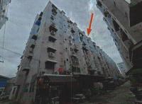 คอนโดหลุดจำนอง ธ.ธนาคารอาคารสงเคราะห์ กรุงเทพมหานคร บางกะปิ คลองจั่น