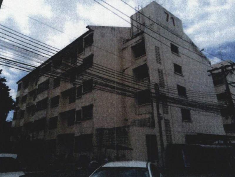 คอนโดหลุดจำนอง ธ.ธนาคารอาคารสงเคราะห์ สมุทรปราการ บางพลี บางโฉลง