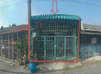 ทาวน์เฮ้าส์หลุดจำนอง ธ.ธนาคารอาคารสงเคราะห์ สงขลา หาดใหญ่ ท่าข้าม