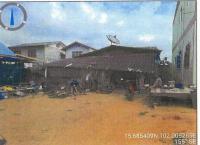 ที่ดินหลุดจำนอง ธ.ธนาคารอาคารสงเคราะห์ ชัยภูมิ เมืองชัยภูมิ บ้านค่าย