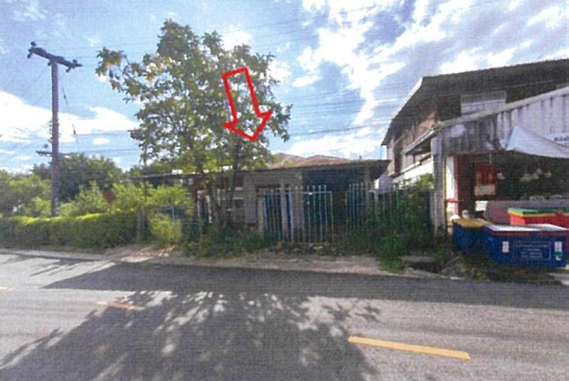 บ้านเดี่ยวหลุดจำนอง ธ.ธนาคารอาคารสงเคราะห์ ขอนแก่น น้ำพอง วังชัย