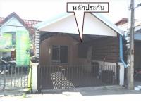 ทาวน์เฮ้าส์หลุดจำนอง ธ.ธนาคารอาคารสงเคราะห์ นครราชสีมา เมืองนครราชสีมา หนองบัวศาลา