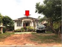 บ้านเดี่ยวหลุดจำนอง ธ.ธนาคารอาคารสงเคราะห์ หนองคาย เมืองหนองคาย หนองกอมเกาะ