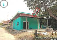 บ้านเดี่ยวหลุดจำนอง ธ.ธนาคารอาคารสงเคราะห์ อุดรธานี เมืองอุดรธานี หนองนาคำ