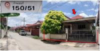 บ้านเดี่ยวหลุดจำนอง ธ.ธนาคารอาคารสงเคราะห์ สิงห์บุรี เมืองสิงห์บุรี บางมัญ