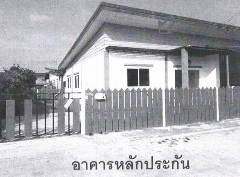 บ้านแฝดหลุดจำนอง ธ.ธนาคารอาคารสงเคราะห์ สมุทรสาคร เมืองสมุทรสาคร ท่าจีน