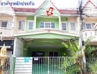 ทาวน์เฮ้าส์หลุดจำนอง ธ.ธนาคารอาคารสงเคราะห์ สมุทรสาคร เมืองสมุทรสาคร พันท้ายนรสิงห์