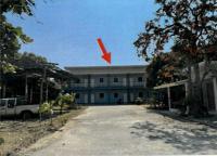 แฟลตหลุดจำนอง ธ.ธนาคารอาคารสงเคราะห์ อำนาจเจริญ เมืองอำนาจเจริญ น้ำปลีก