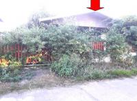 บ้านเดี่ยวหลุดจำนอง ธ.ธนาคารอาคารสงเคราะห์ บึงกาฬ  บึงกาฬ