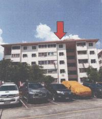 คอนโดหลุดจำนอง ธ.ธนาคารอาคารสงเคราะห์ กรุงเทพมหานคร บางเขน ท่าแร้ง