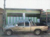 ทาวน์เฮ้าส์หลุดจำนอง ธ.ธนาคารอาคารสงเคราะห์ ปทุมธานี ธัญบุรี ลำผักกูด(คลองรังสิตฝั่งใต้)