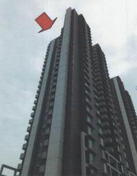 คอนโดหลุดจำนอง ธ.ธนาคารอาคารสงเคราะห์ นนทบุรี ปากเกร็ด บางพูด(บางพัง)