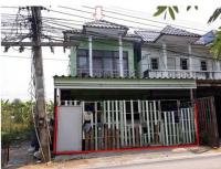 ทาวน์เฮ้าส์หลุดจำนอง ธ.ธนาคารอาคารสงเคราะห์ พระนครศรีอยุธยา อุทัย ข้าวเม่า