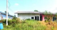 บ้านเดี่ยวหลุดจำนอง ธ.ธนาคารอาคารสงเคราะห์ ตราด เมืองตราด ท่าพริก