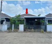 บ้านเดี่ยวหลุดจำนอง ธ.ธนาคารอาคารสงเคราะห์ สระแก้ว เมืองสระแก้ว สระแก้ว